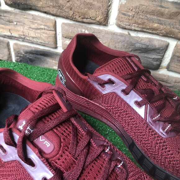 Under Armour HOVR Sonic 2 USC South Carolina Gamecocks 3022648-601 WMNs 11 - Picture 6 of 16